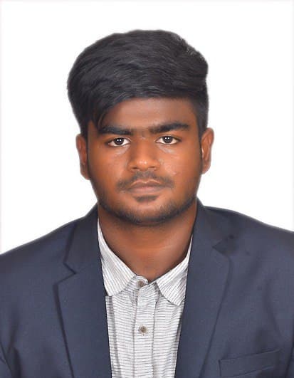 Ajay Subramanian Shunmugalatha
