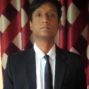 Saurav Bishnu
