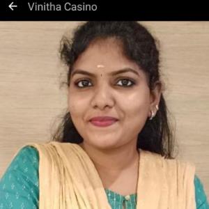 Vinitha Jayabal