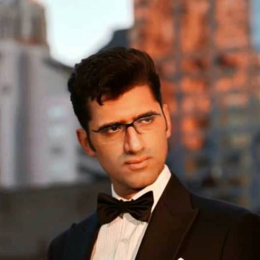 ADITYA SRIJAN