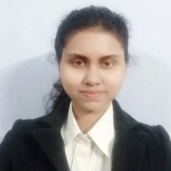 Ranita Das