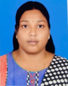 Anitha Venkatesh