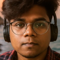 Santanu Sarkar