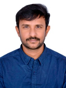 B Bhanu Prakash Nayak