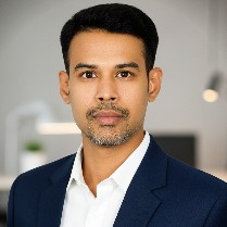 PRAVEEN MASILAMANI