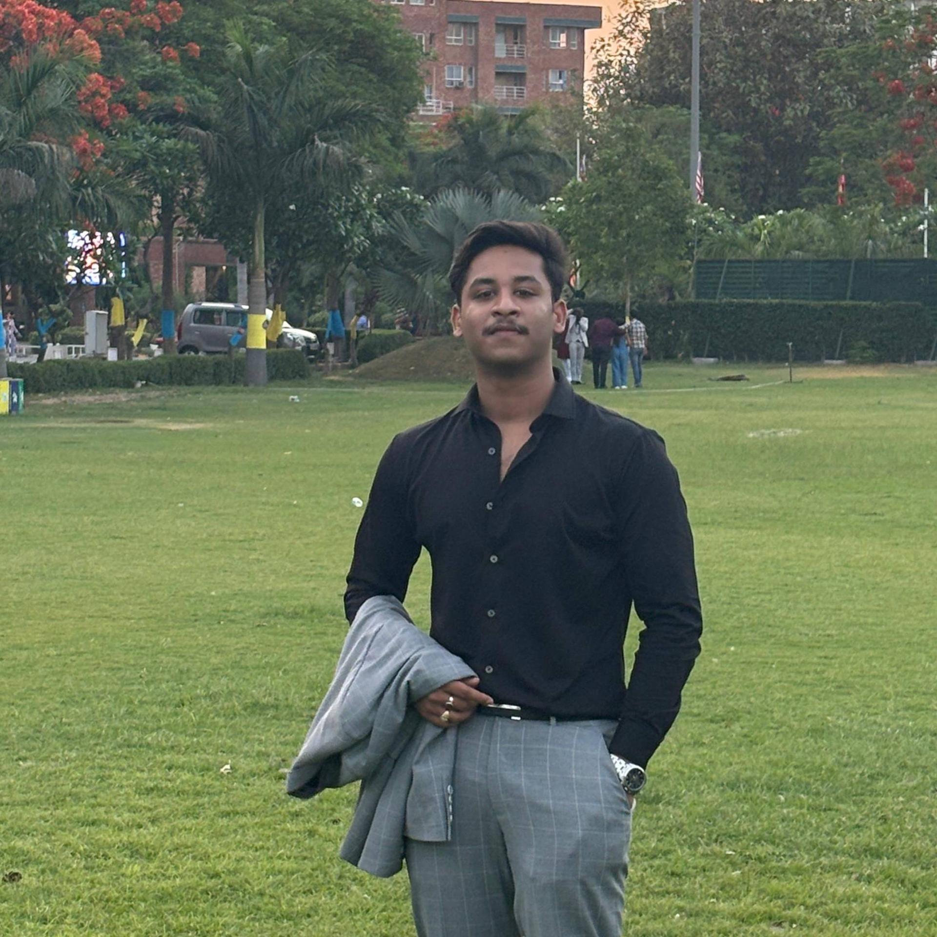 Siddharth Singh