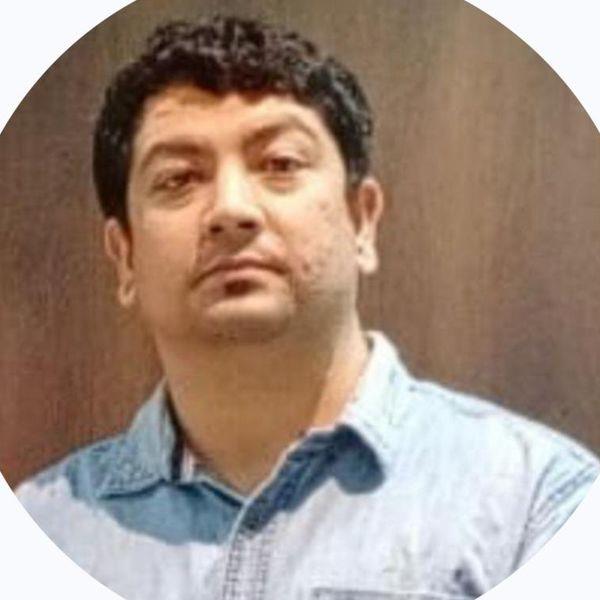NEIL Barun Hingmang