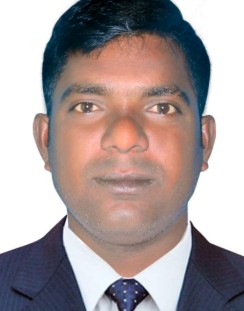 Raju Puppala