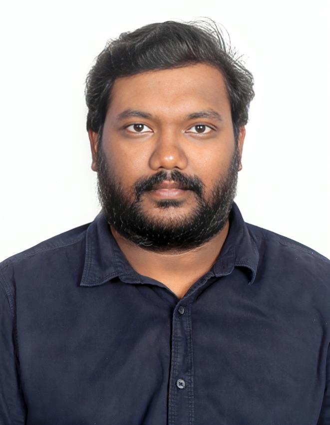 CHAITANYA KRISHNA MUDDANA