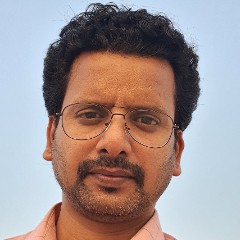 SANDEEP SAMBHAJI MALI