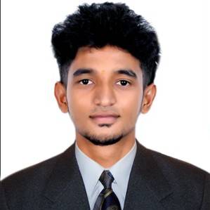Harish Kumar S