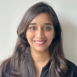 Aditi Jain