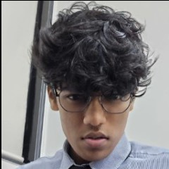 Ayush Kumar