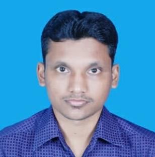 GOBI LOGANATHAN