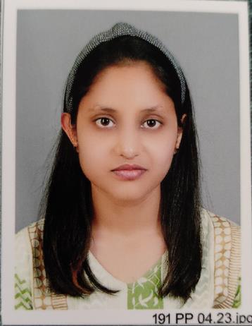 Jyotsna Patel