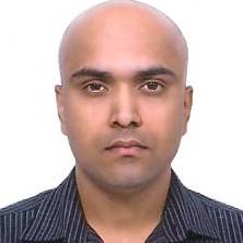 SHAMBHU NATH MANDAL
