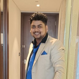 Riju Maity