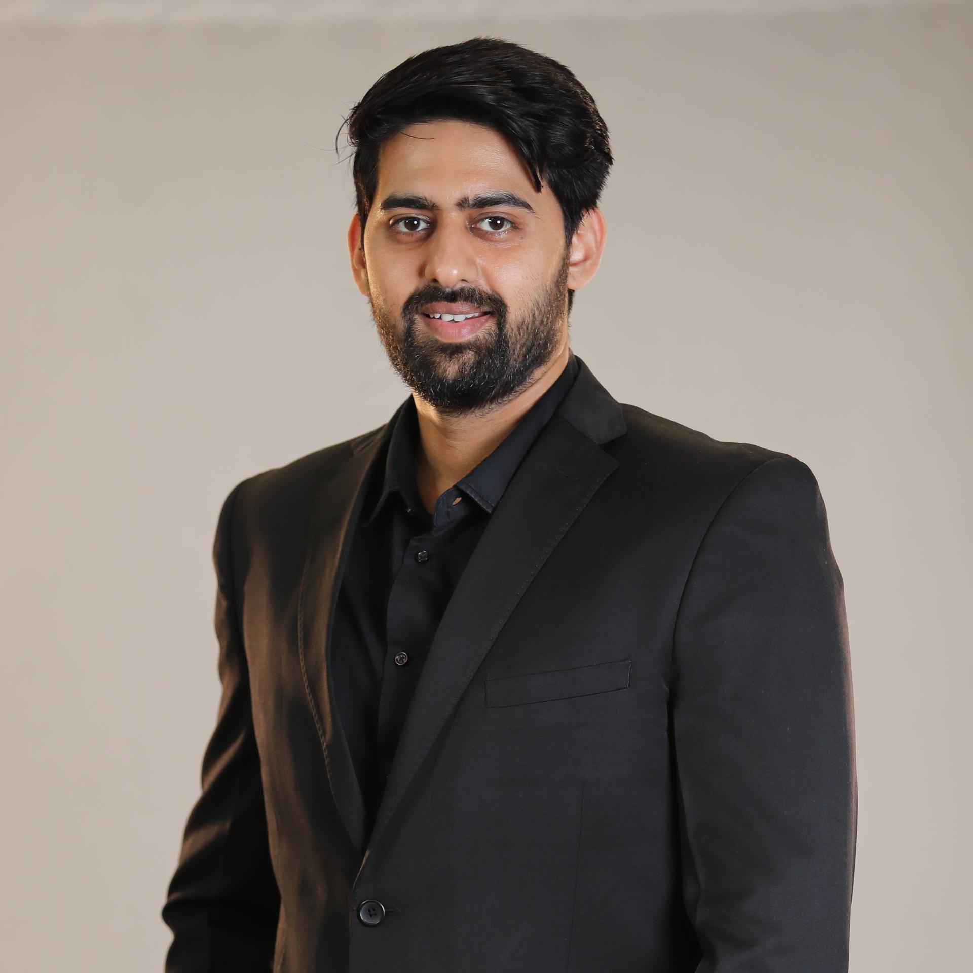 LOVNEESH TYAGI