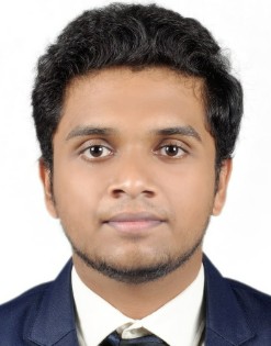 TONY MATHEW