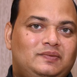 VINAY PRATAP SINGH