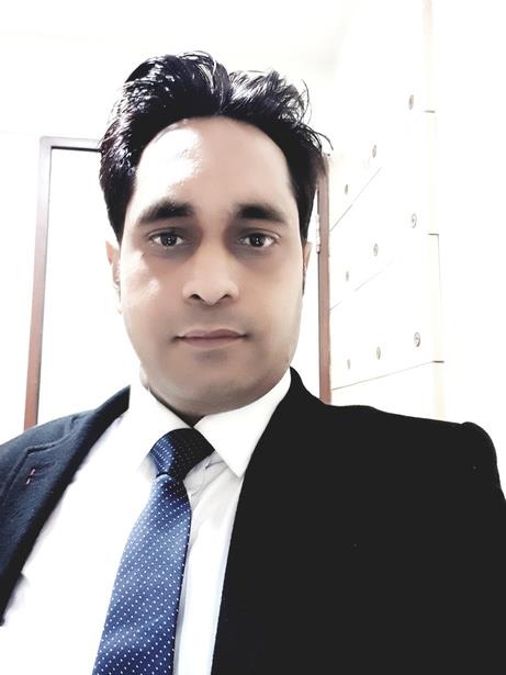 HEMANT KUMAR