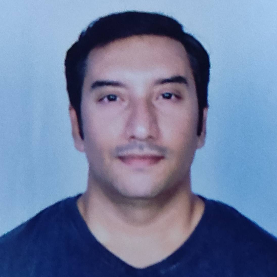 Kiran Kumar Lingaraj