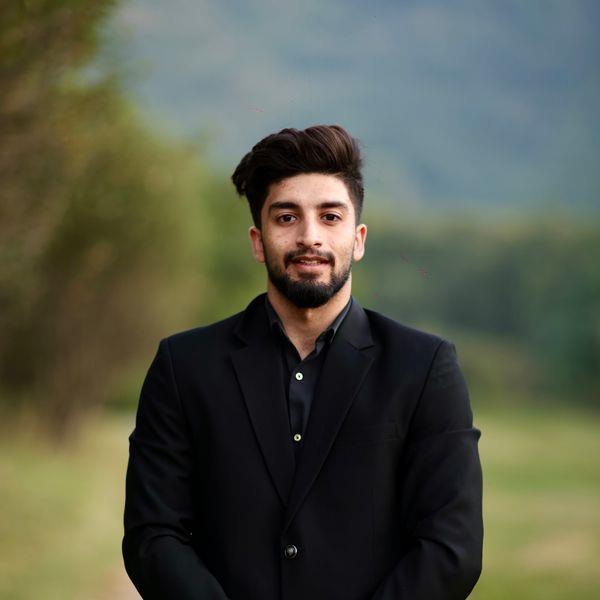 KHURRAM MATTO