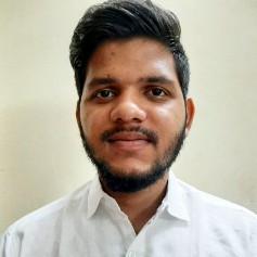 Sushant Kumar