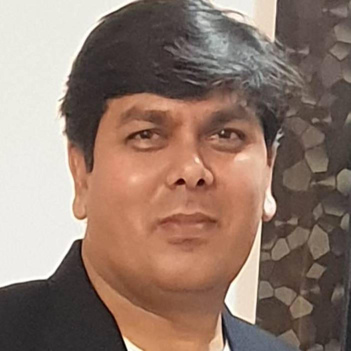 Navin Jaiswal