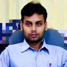 Mantu Chakraborty