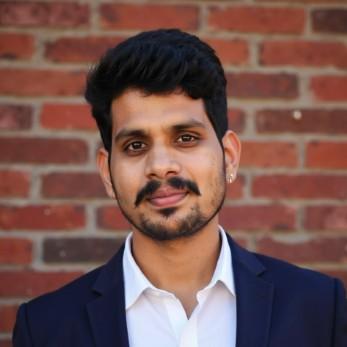 Bala Murali