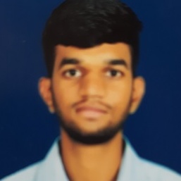 Manideep Ganji