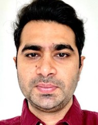 Anup Mankar