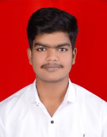 Divyesh Deepak Koli