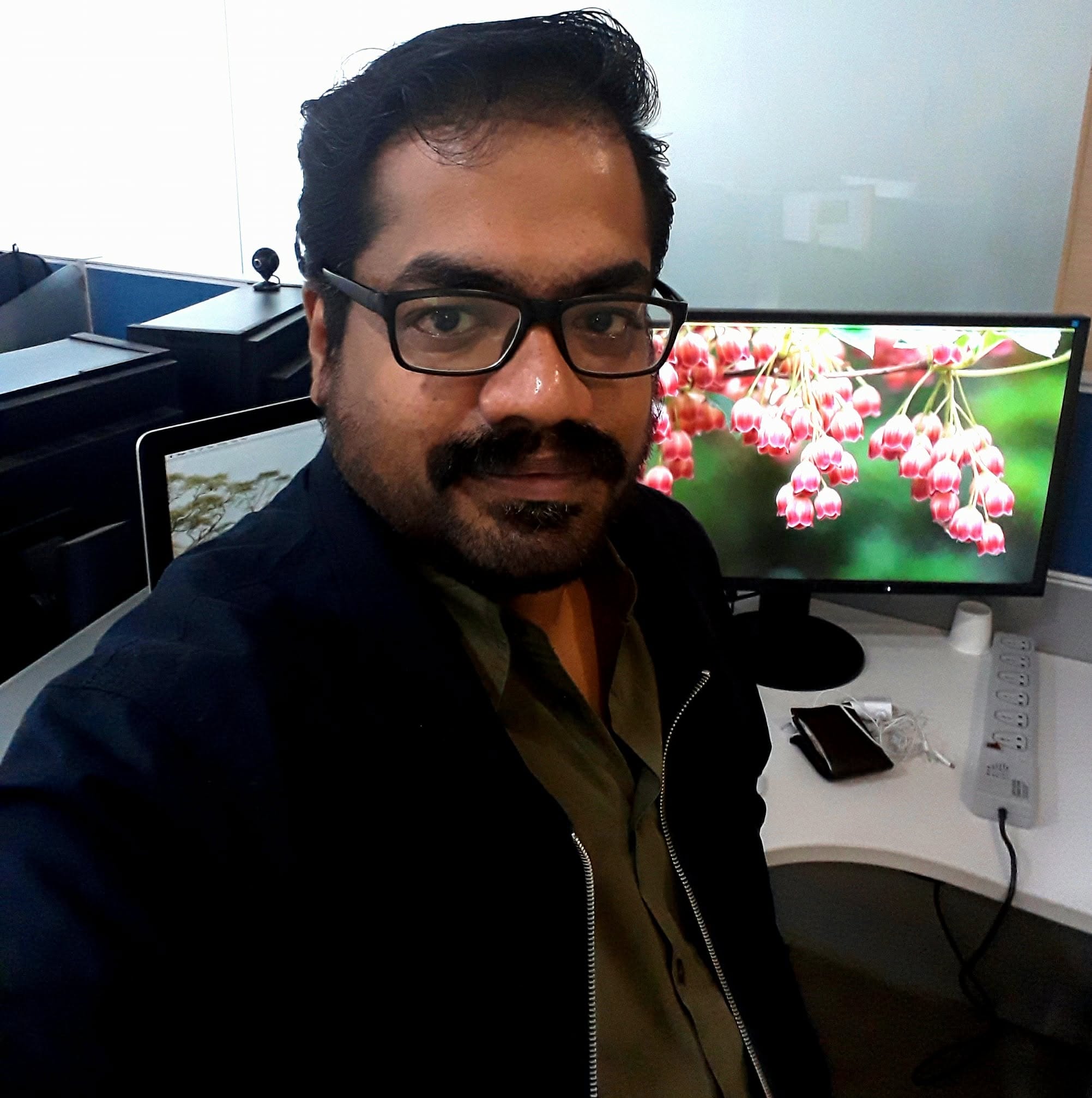 Mohan Sivaraman Nair