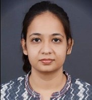 Vaishali Sharwan