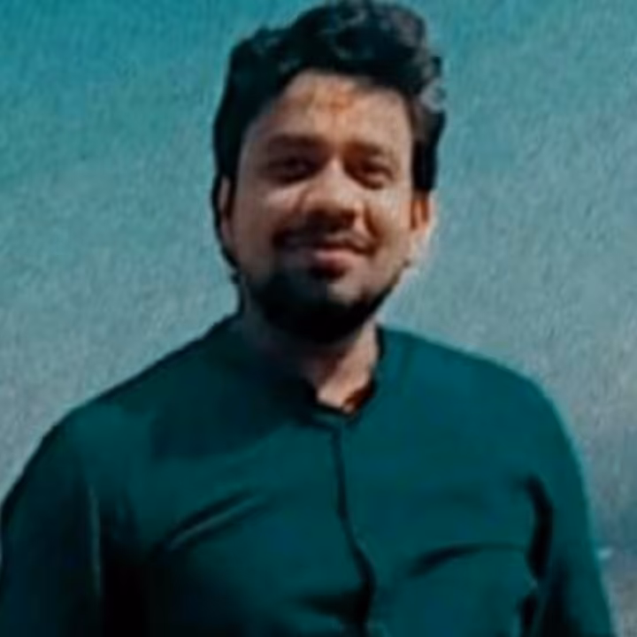 Arpit Asthana
