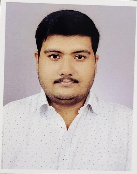 Upmanyu Kumar Tiwary
