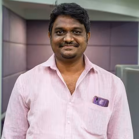 Ramesh Naidu
