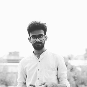 Ezhil M