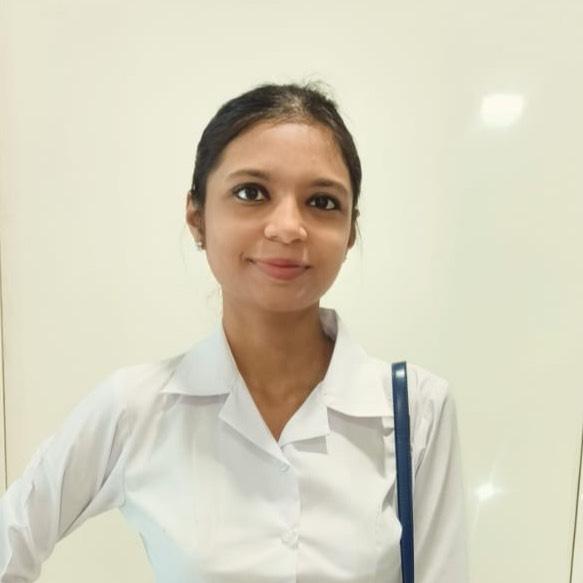 Isha Chowdhary