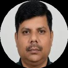 Dileep Kumar Srivastava
