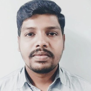 RAGHAVENDRA RAJ TINGRIKAR
