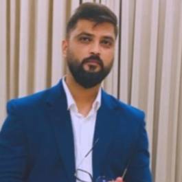 Sourabh Shrivastava