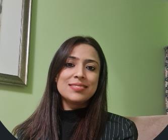 Vandana Dhingra