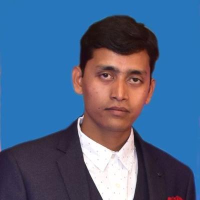 Tushar Kanti Bera