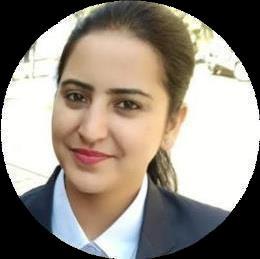 Dr. Anjali Steta