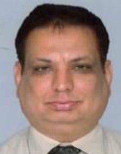 Jitendra Vyas