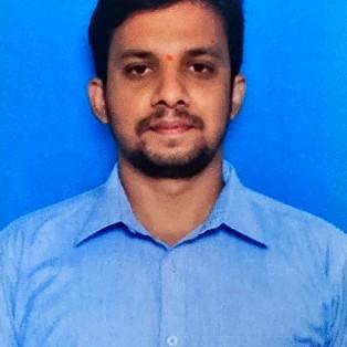 Sreenath S N K Vaidyula