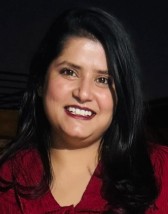Kirandeep Kaur
